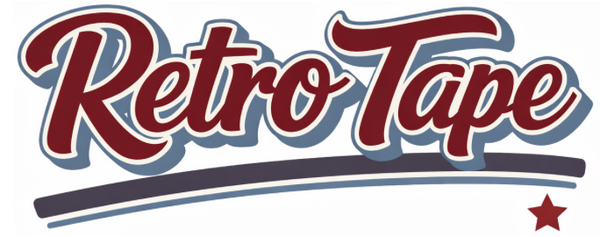 RetroTape